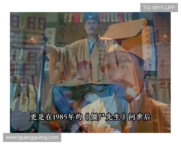 OMG!《僵尸先生》中的22个细节,99%的人都会忽略,林正英的用意太深了! OMG!《僵尸先生》中的22个细节,99%的人都会忽略,林正英的用意太深了!