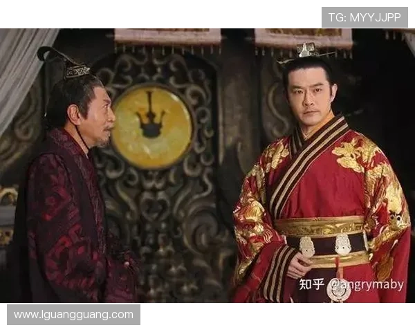 《琅琊岛》:誉王、太子,他们到底输在了哪7点? 《琅琊岛》:誉王、太子,他们到底输在了哪7点?