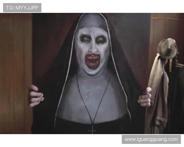 招魂：这部电影，敢不敢看完？18个让你睡不着觉的恐怖细节