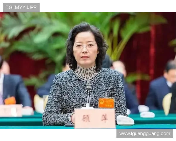 巾帼风华:探寻“当官的女人”的时代新篇章 巾帼风华:探寻“当官的女人”的时代新篇章