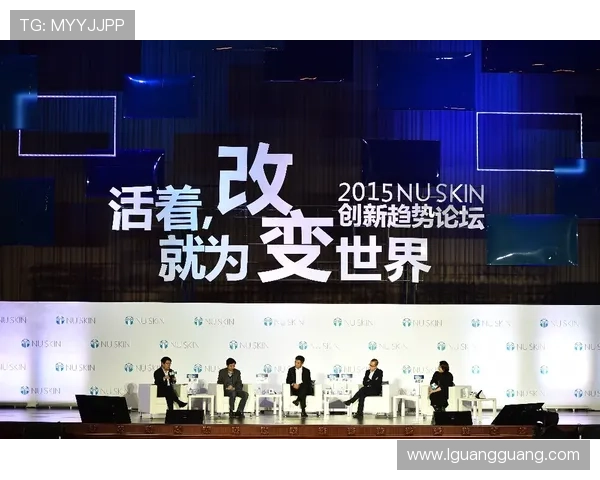 VictorLau:重塑商业版图的智者与远见者 VictorLau:重塑商业版图的智者与远见者