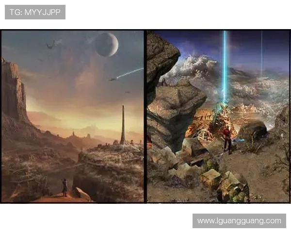 异星战场：当文明的火种，在未知星海中熊熊燃烧